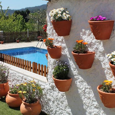 Casa Susa Poio Luaran gambar