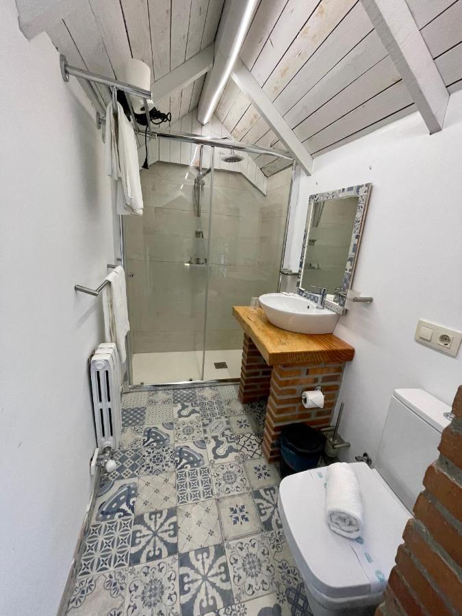 Casa Susa Poio Luaran gambar