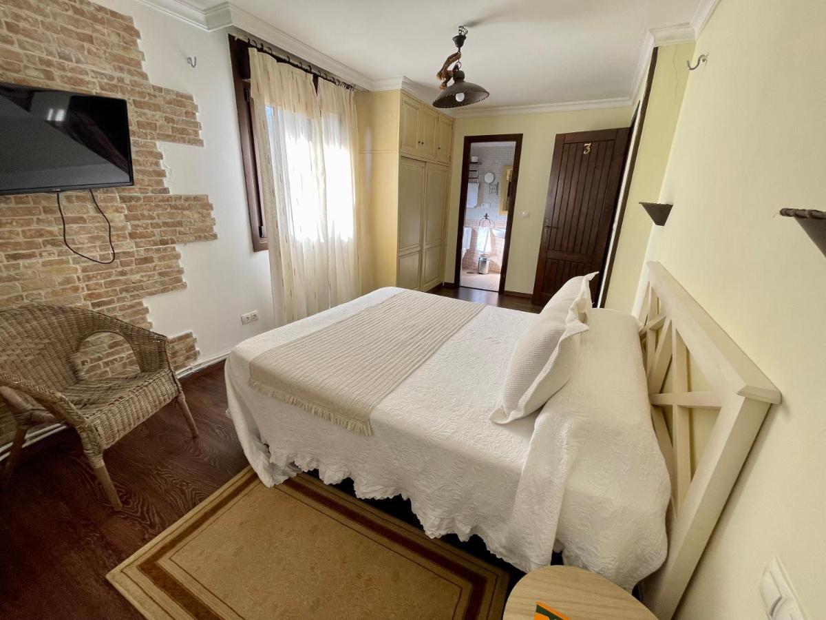 Casa Susa Poio Luaran gambar