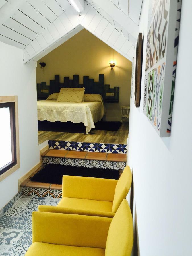 Casa Susa Poio Luaran gambar